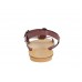 Женские босоножки Porronet 2107GUA MOKA
